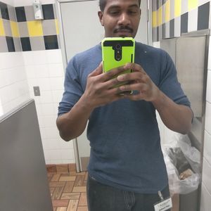 Meet your Posher, Jeffrey